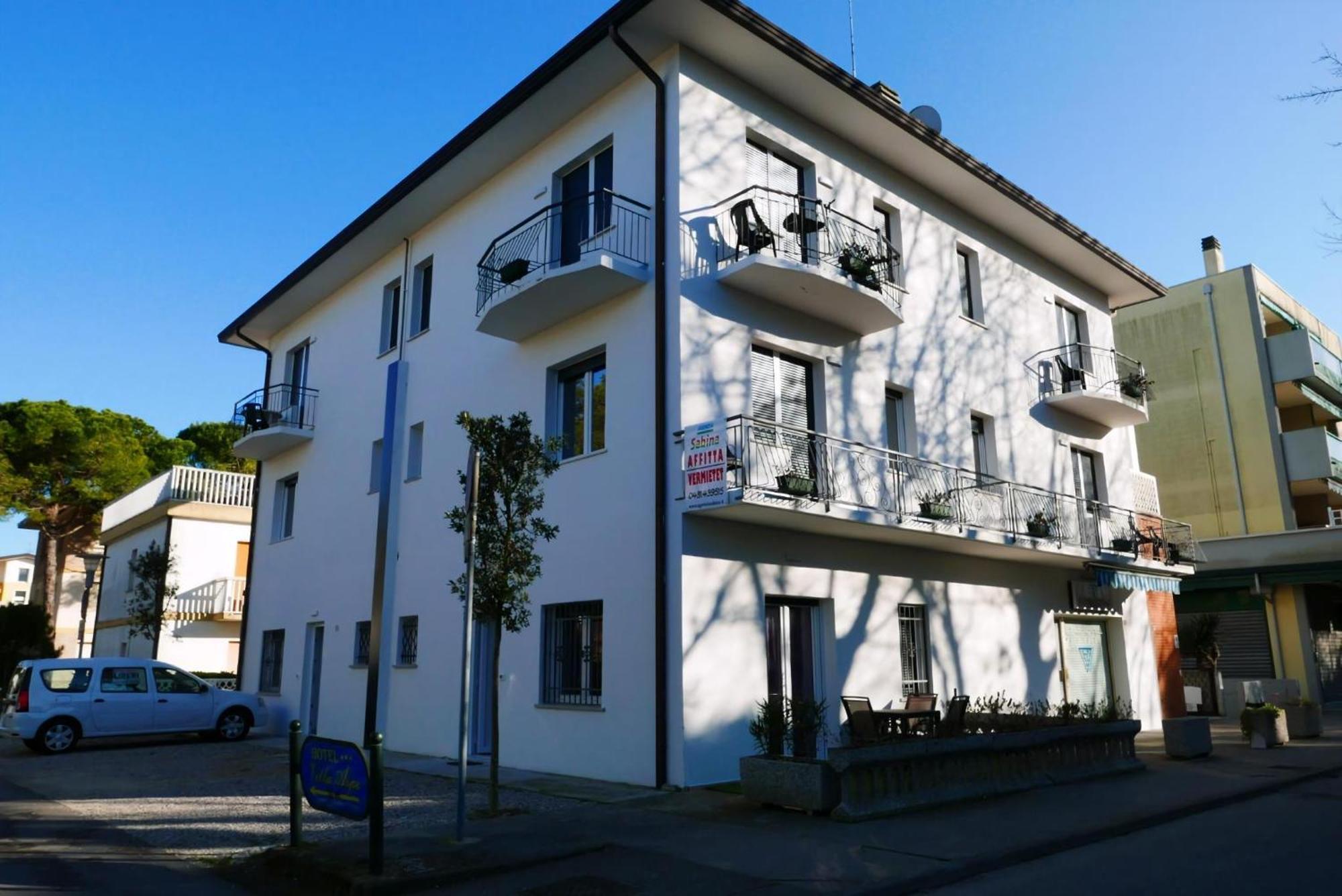 Familienfreundliche Wohnung, Nur 250m Vom Apartment