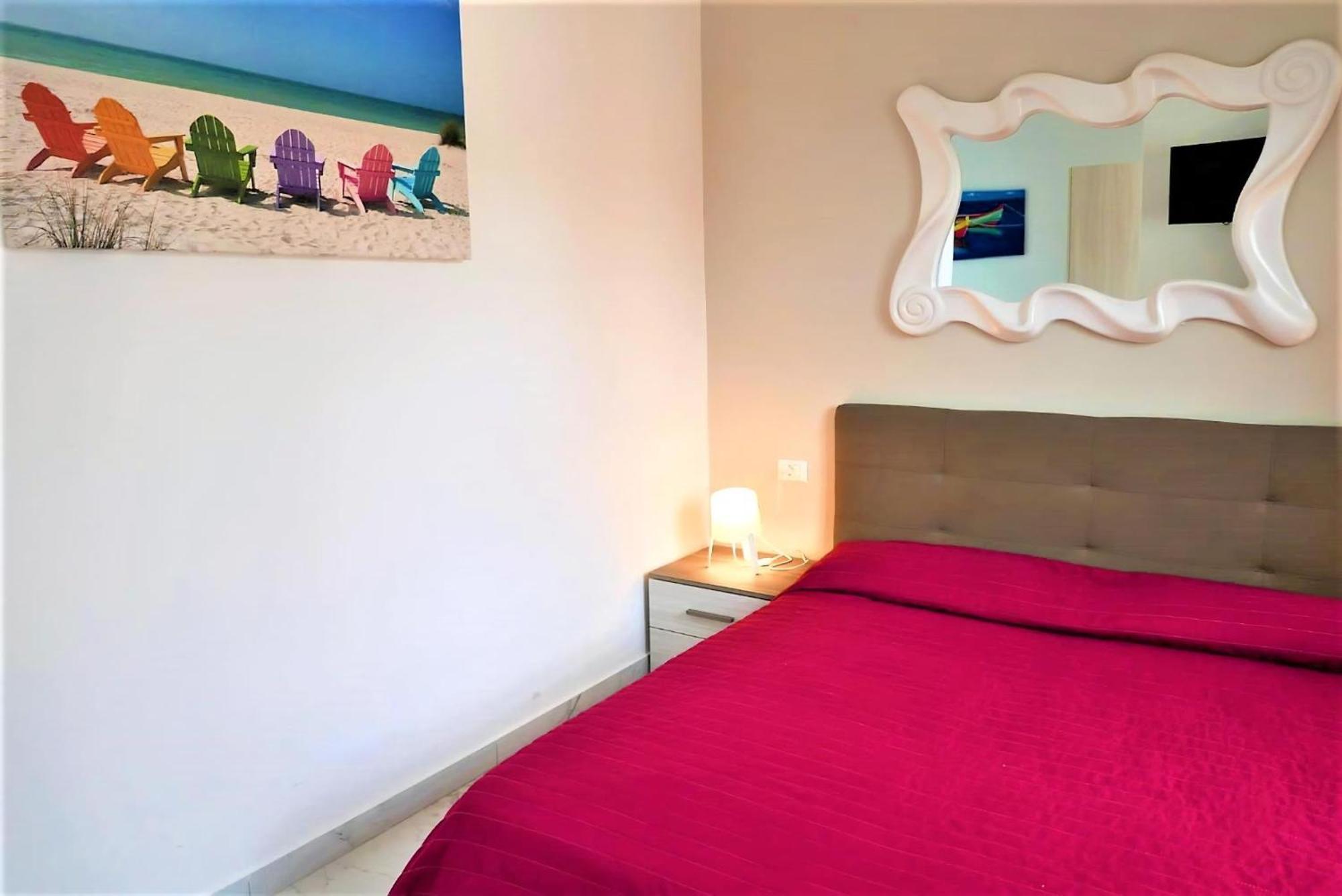 Familienfreundliche Wohnung, Nur 250m Vom Apartment Bibione